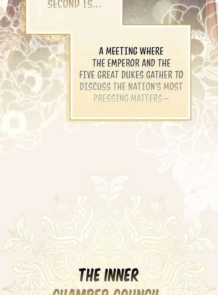 The Male Lead Is Unhealthily Obsessed With My Health Chapter 47 - Page 8