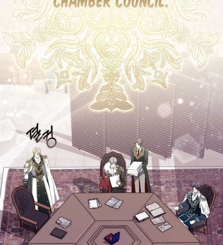 The Male Lead Is Unhealthily Obsessed With My Health Chapter 47 - Page 9