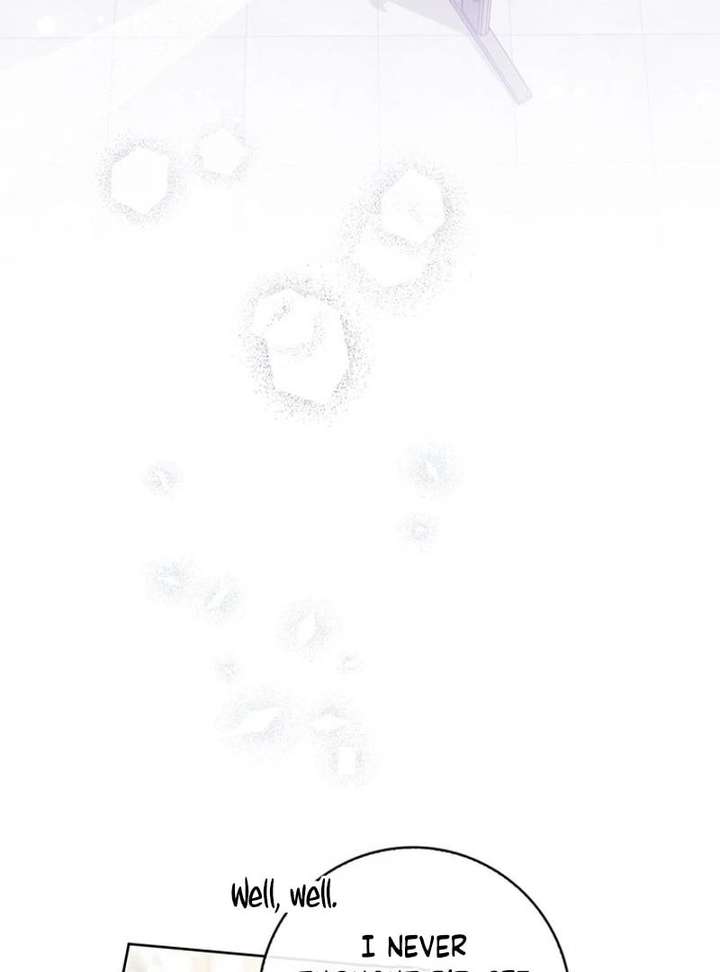 The Male Lead Is Unhealthily Obsessed With My Health Chapter 47 - Page 11