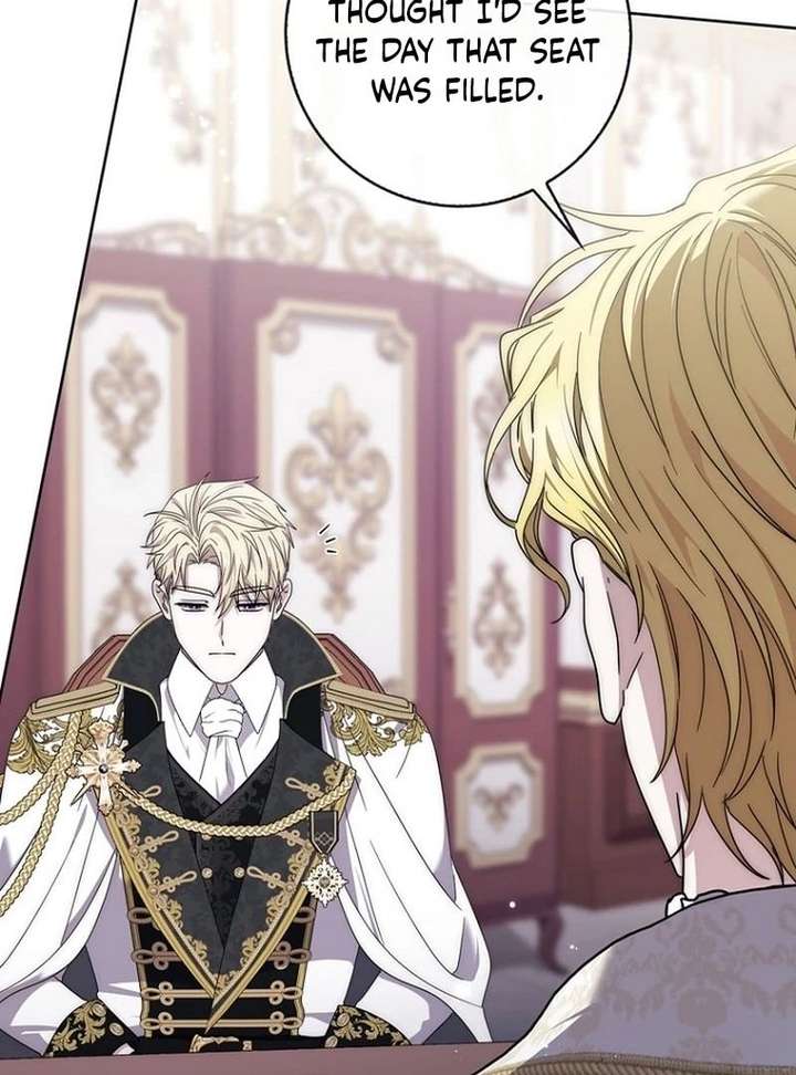 The Male Lead Is Unhealthily Obsessed With My Health Chapter 47 - Page 12