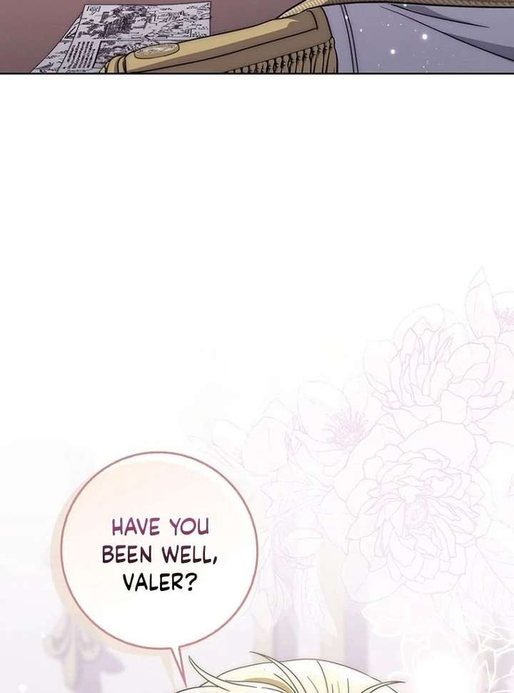 The Male Lead Is Unhealthily Obsessed With My Health Chapter 47 - Page 13