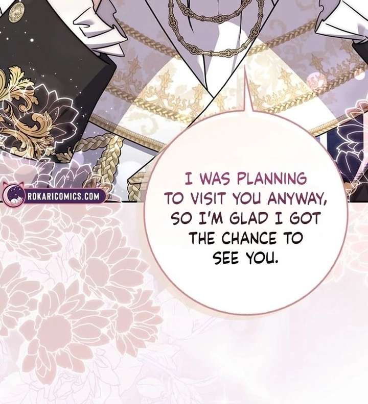 The Male Lead Is Unhealthily Obsessed With My Health Chapter 47 - Page 15