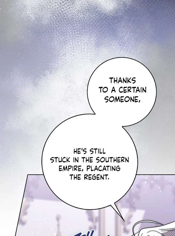 The Male Lead Is Unhealthily Obsessed With My Health Chapter 47 - Page 19