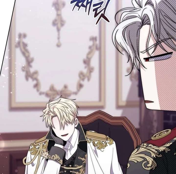 The Male Lead Is Unhealthily Obsessed With My Health Chapter 47 - Page 20