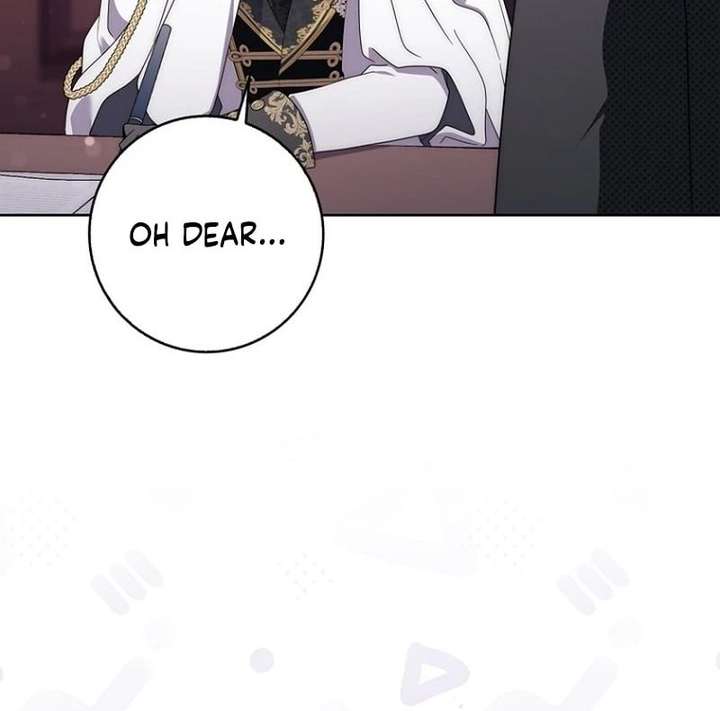 The Male Lead Is Unhealthily Obsessed With My Health Chapter 47 - Page 21