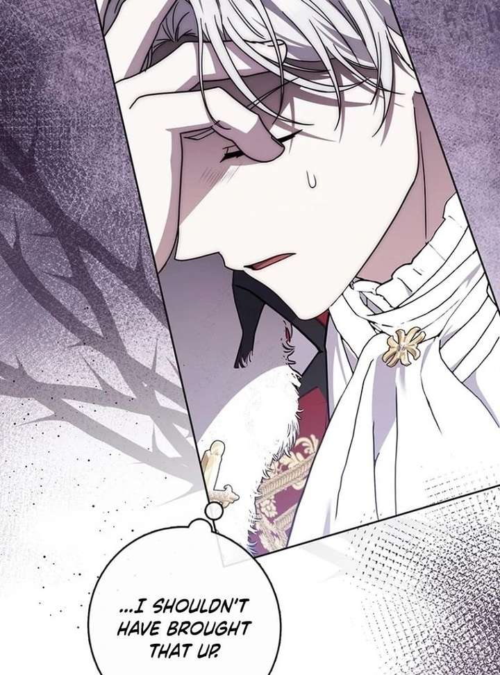 The Male Lead Is Unhealthily Obsessed With My Health Chapter 47 - Page 25