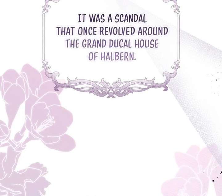 The Male Lead Is Unhealthily Obsessed With My Health Chapter 47 - Page 27