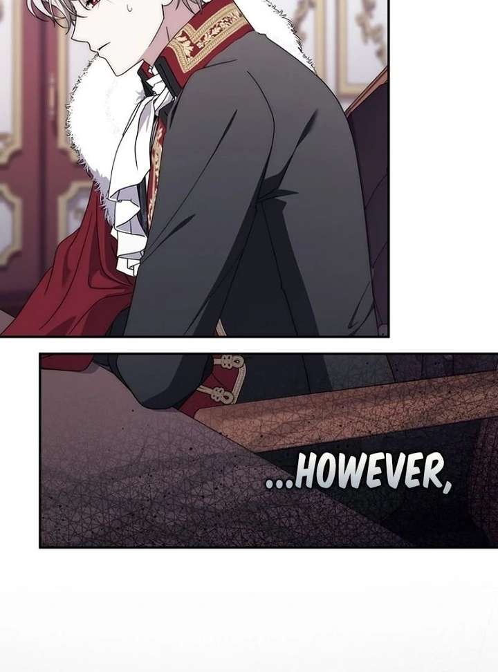 The Male Lead Is Unhealthily Obsessed With My Health Chapter 47 - Page 33