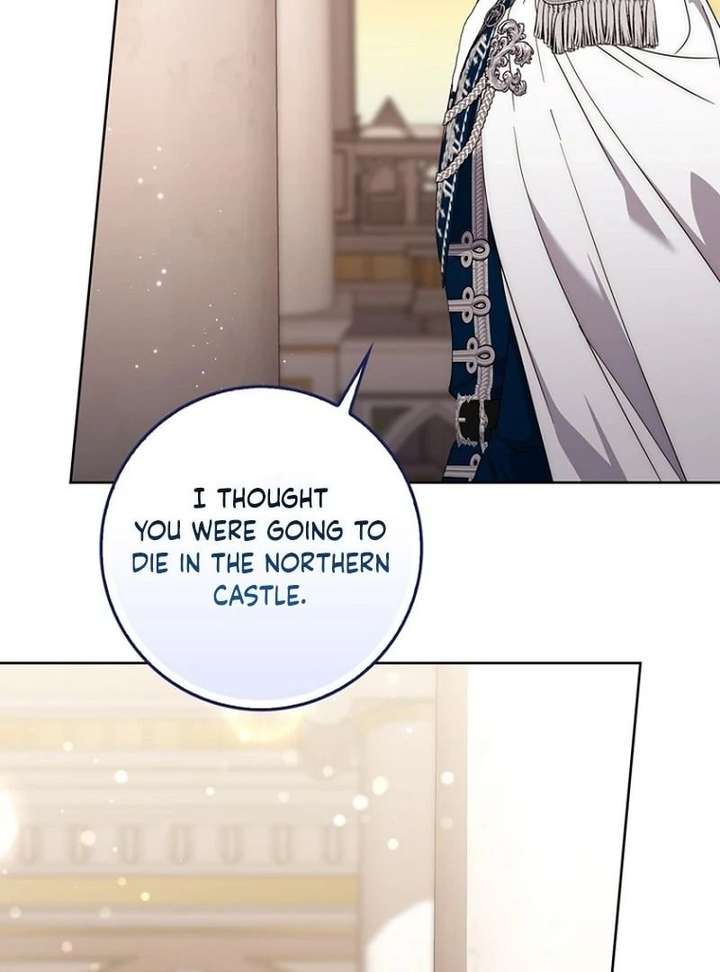 The Male Lead Is Unhealthily Obsessed With My Health Chapter 47 - Page 44