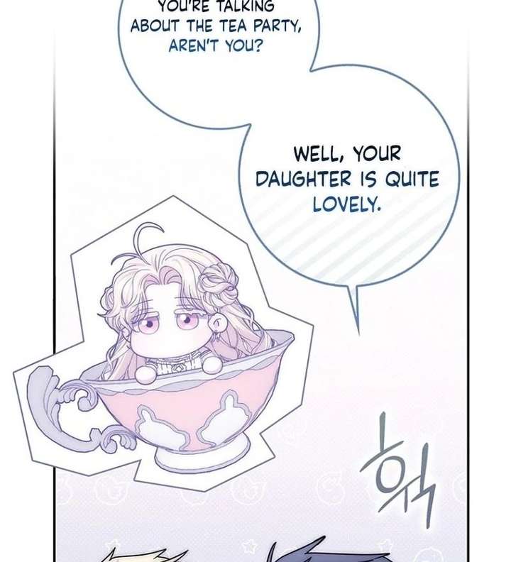 The Male Lead Is Unhealthily Obsessed With My Health Chapter 47 - Page 50