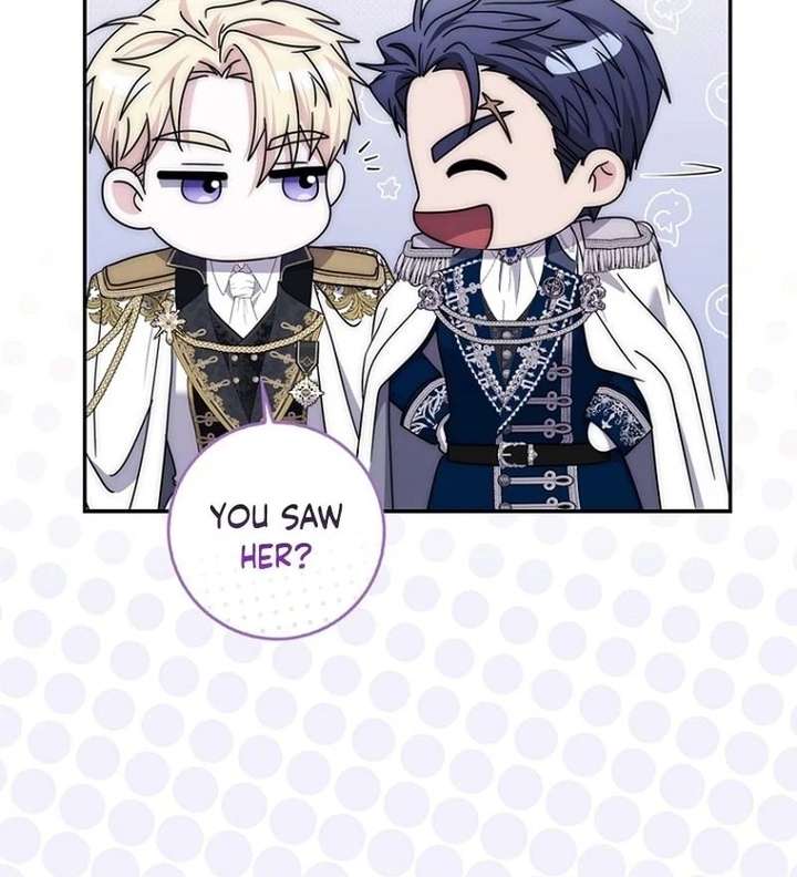 The Male Lead Is Unhealthily Obsessed With My Health Chapter 47 - Page 51