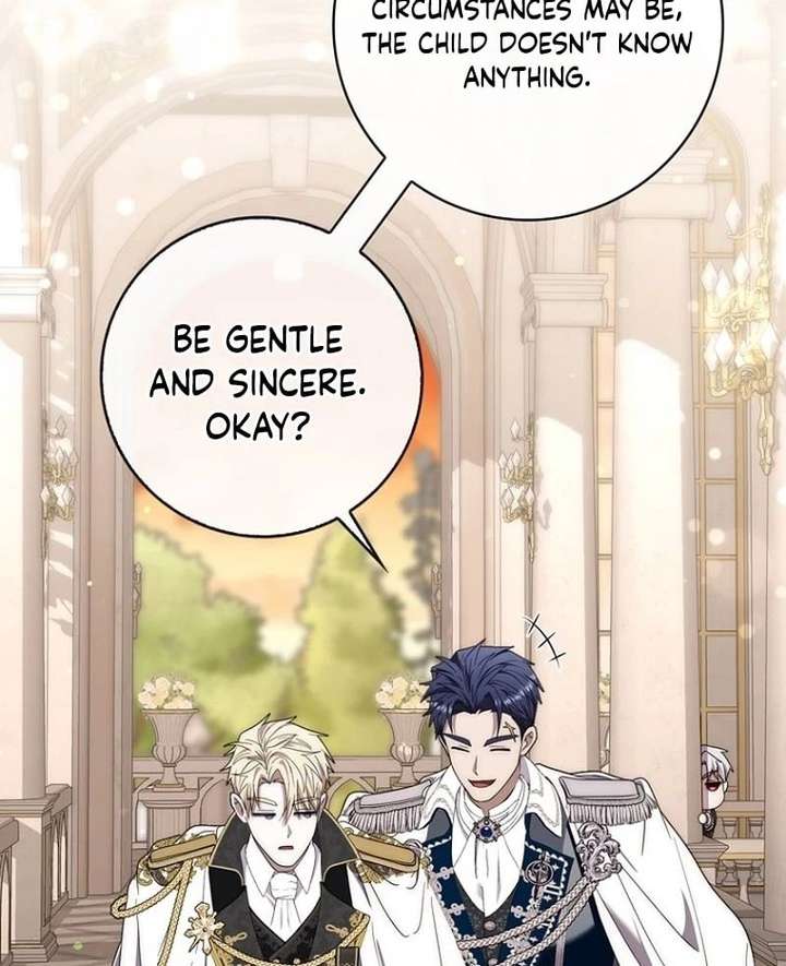 The Male Lead Is Unhealthily Obsessed With My Health Chapter 47 - Page 54