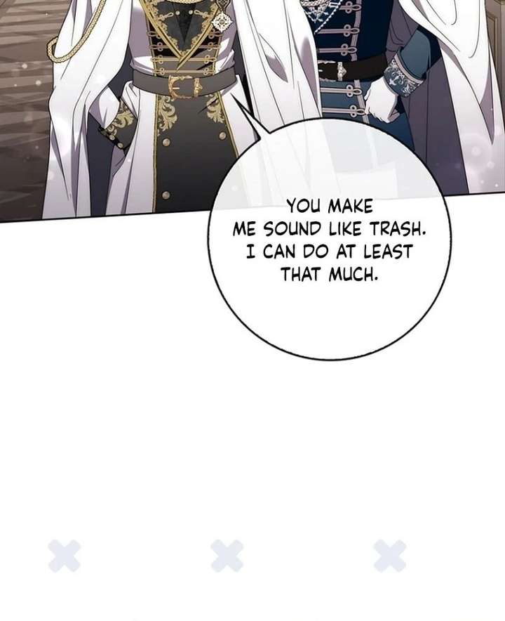 The Male Lead Is Unhealthily Obsessed With My Health Chapter 47 - Page 55