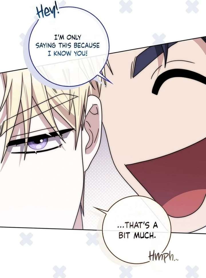 The Male Lead Is Unhealthily Obsessed With My Health Chapter 47 - Page 56