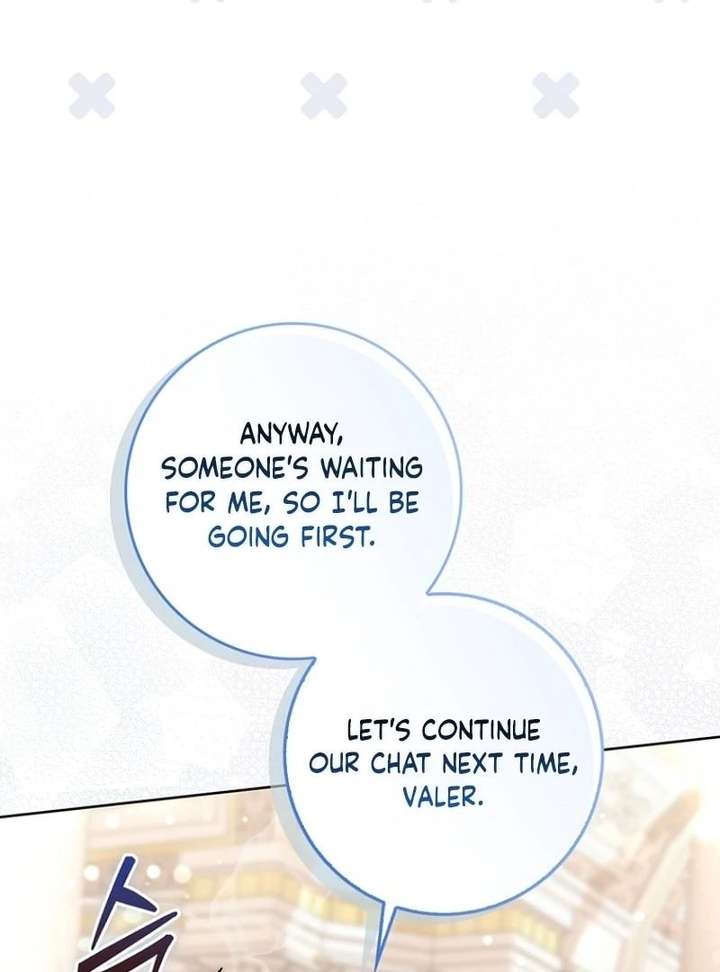 The Male Lead Is Unhealthily Obsessed With My Health Chapter 47 - Page 57