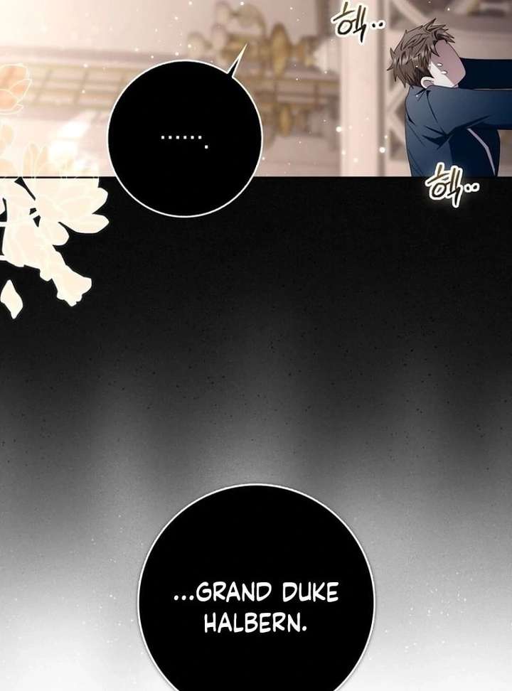 The Male Lead Is Unhealthily Obsessed With My Health Chapter 47 - Page 62