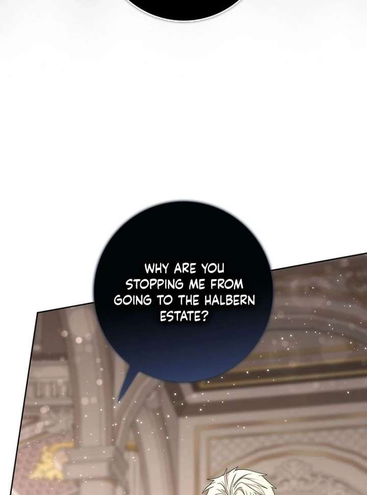 The Male Lead Is Unhealthily Obsessed With My Health Chapter 47 - Page 63