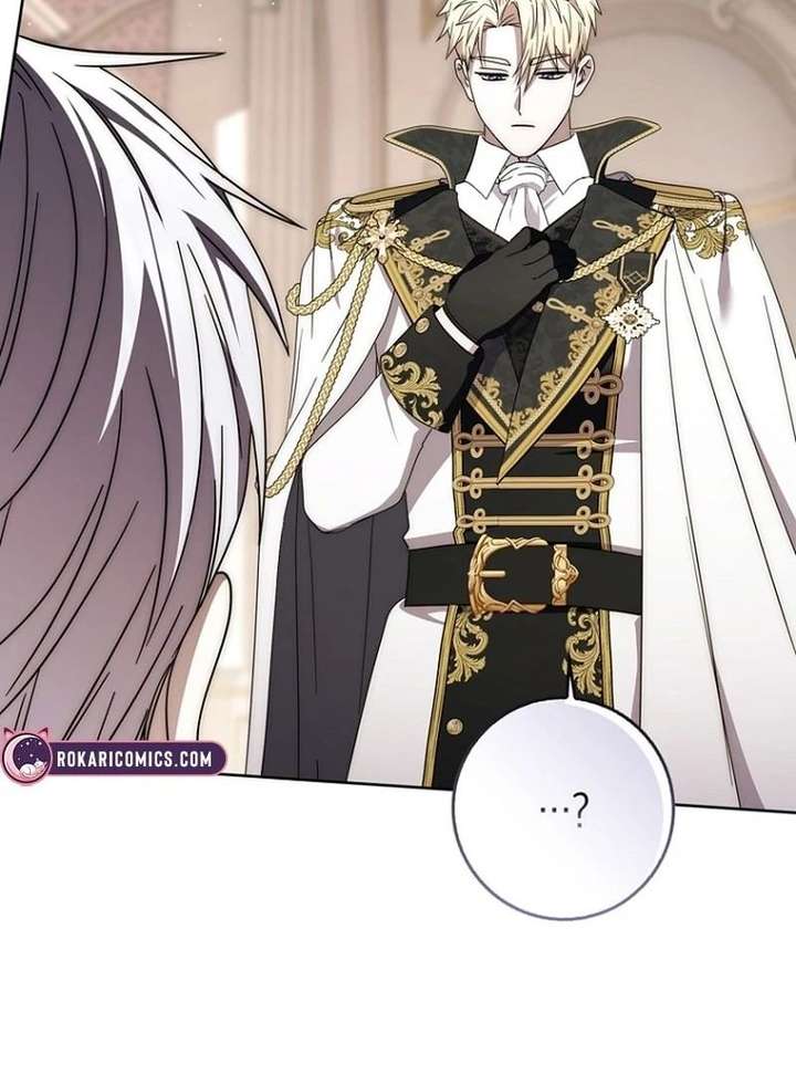 The Male Lead Is Unhealthily Obsessed With My Health Chapter 47 - Page 64