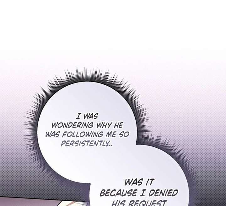 The Male Lead Is Unhealthily Obsessed With My Health Chapter 47 - Page 65