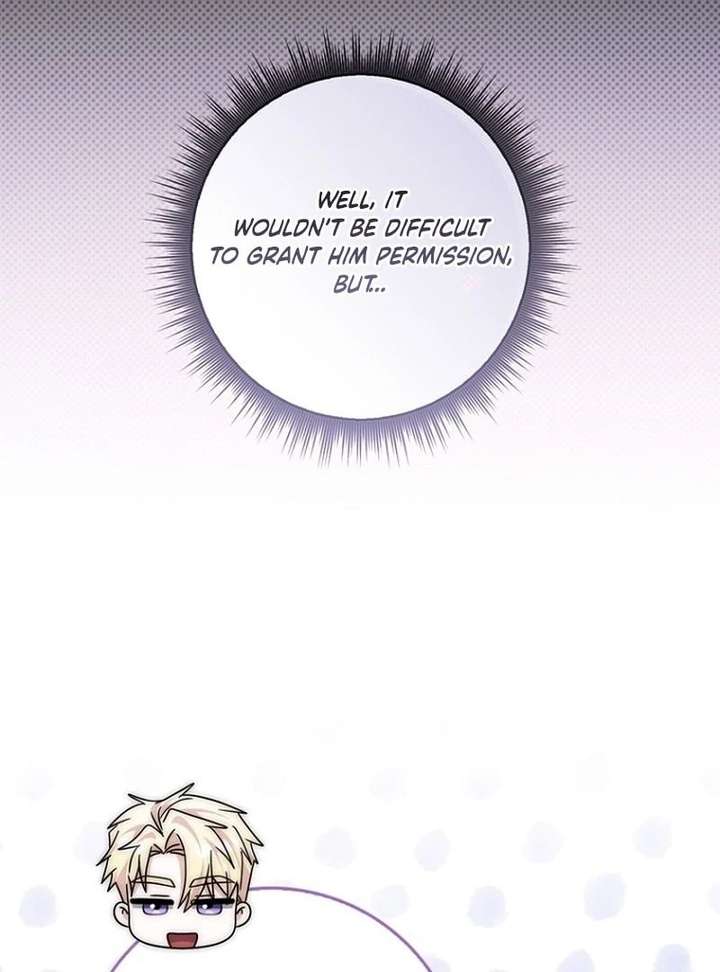 The Male Lead Is Unhealthily Obsessed With My Health Chapter 47 - Page 67