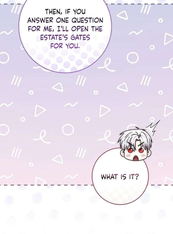 The Male Lead Is Unhealthily Obsessed With My Health Chapter 47 - Page 68