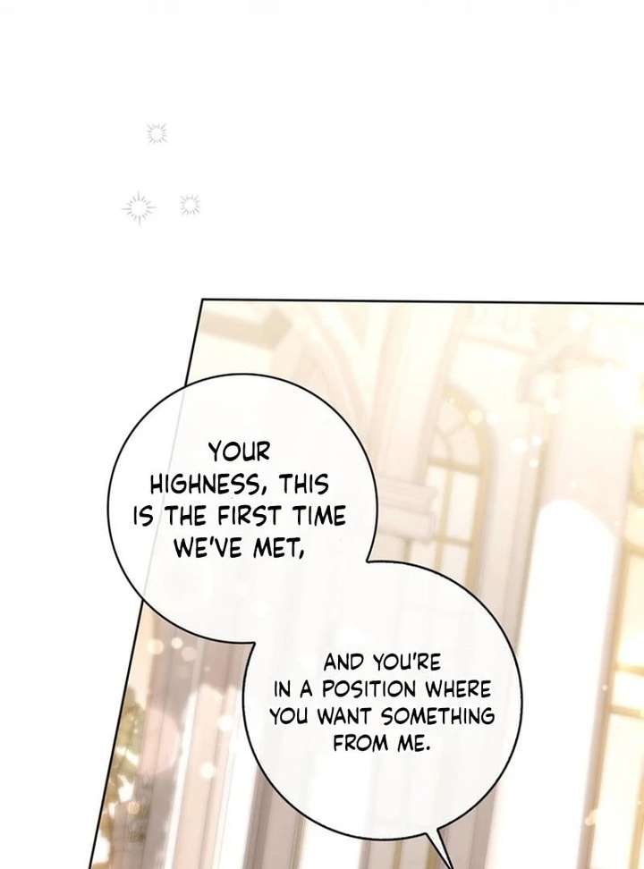 The Male Lead Is Unhealthily Obsessed With My Health Chapter 47 - Page 69