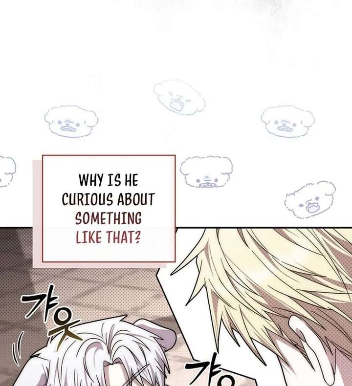 The Male Lead Is Unhealthily Obsessed With My Health Chapter 47 - Page 75