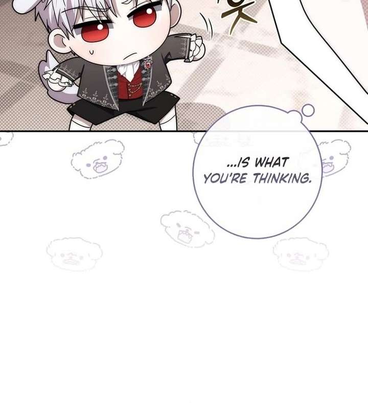 The Male Lead Is Unhealthily Obsessed With My Health Chapter 47 - Page 76