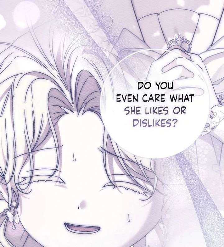 The Male Lead Is Unhealthily Obsessed With My Health Chapter 47 - Page 81