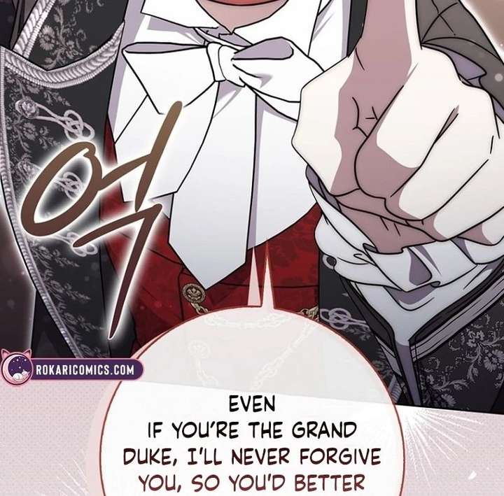 The Male Lead Is Unhealthily Obsessed With My Health Chapter 47 - Page 86