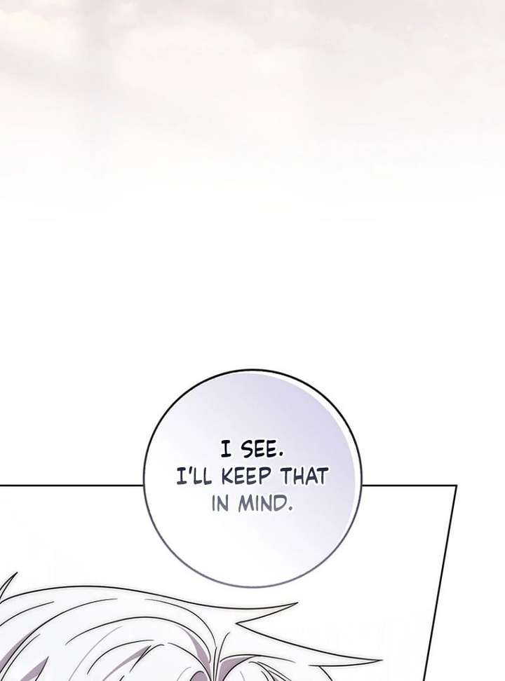 The Male Lead Is Unhealthily Obsessed With My Health Chapter 47 - Page 89