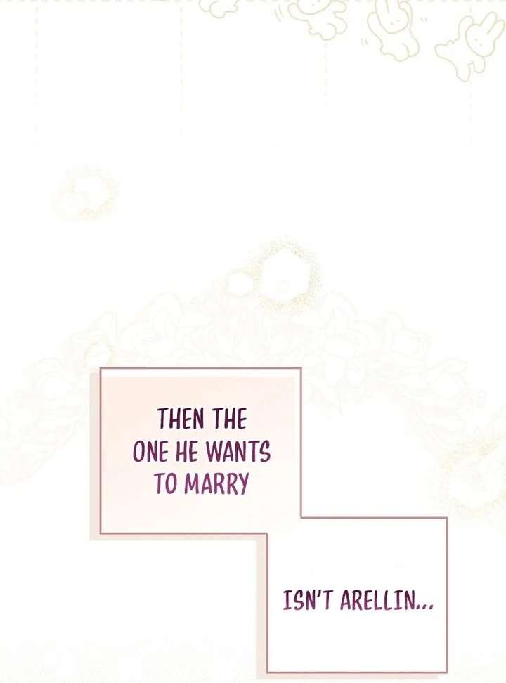 The Male Lead Is Unhealthily Obsessed With My Health Chapter 47 - Page 105