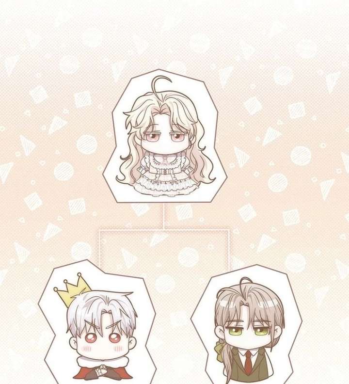 The Male Lead Is Unhealthily Obsessed With My Health Chapter 47 - Page 106