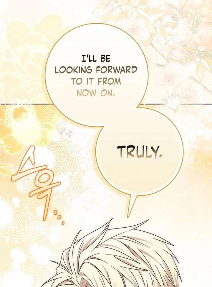 The Male Lead Is Unhealthily Obsessed With My Health Chapter 47 - Page 111