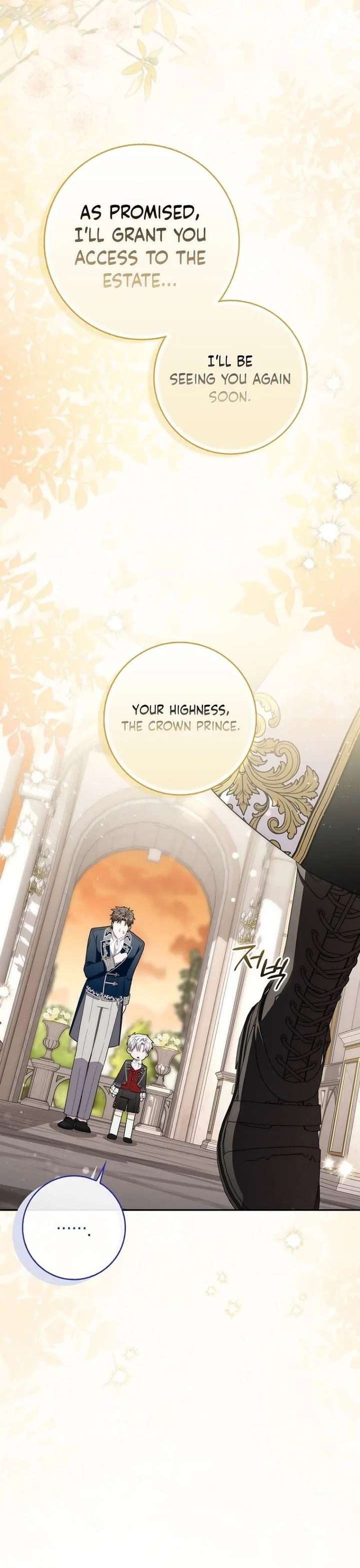 The Male Lead Is Unhealthily Obsessed With My Health Chapter 47 - Page 114