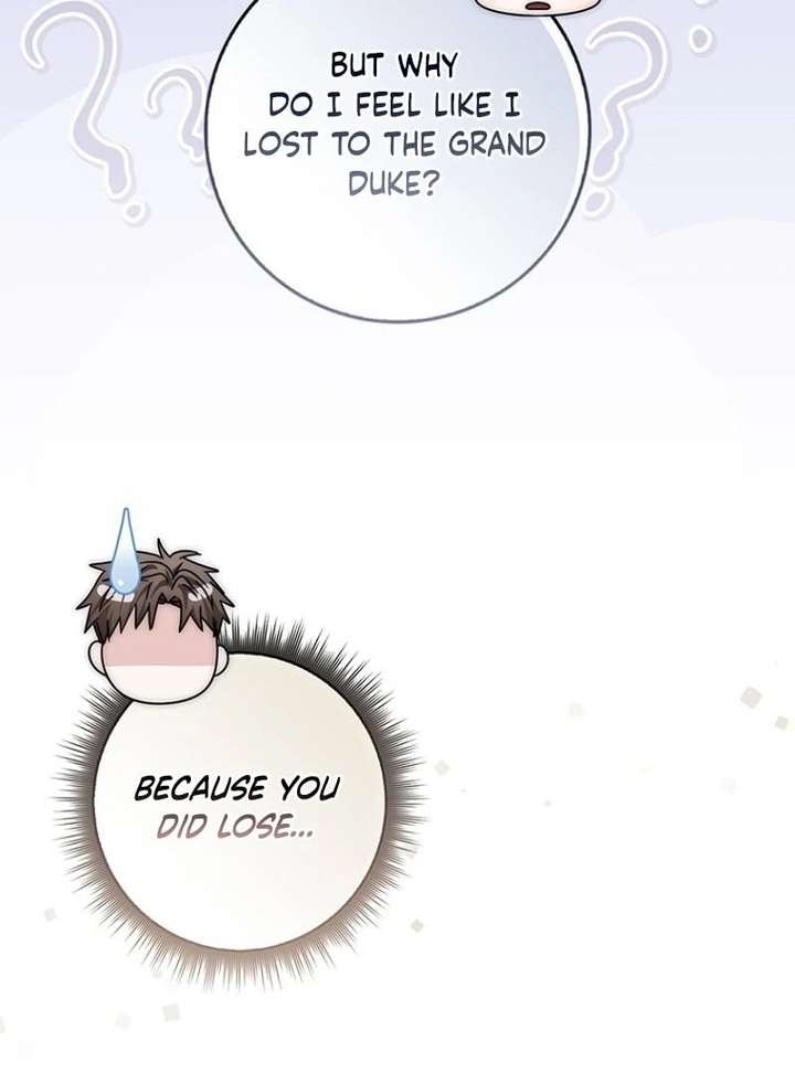 The Male Lead Is Unhealthily Obsessed With My Health Chapter 47 - Page 117