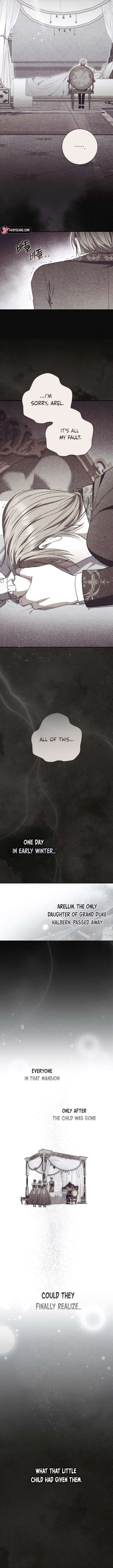 The Male Lead Is Unhealthily Obsessed With My Health Chapter 50 - Page 10