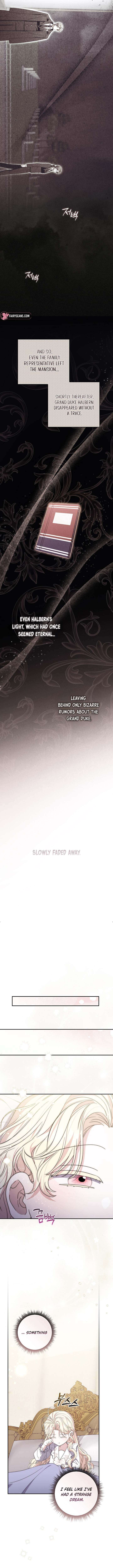 The Male Lead Is Unhealthily Obsessed With My Health Chapter 50 - Page 13