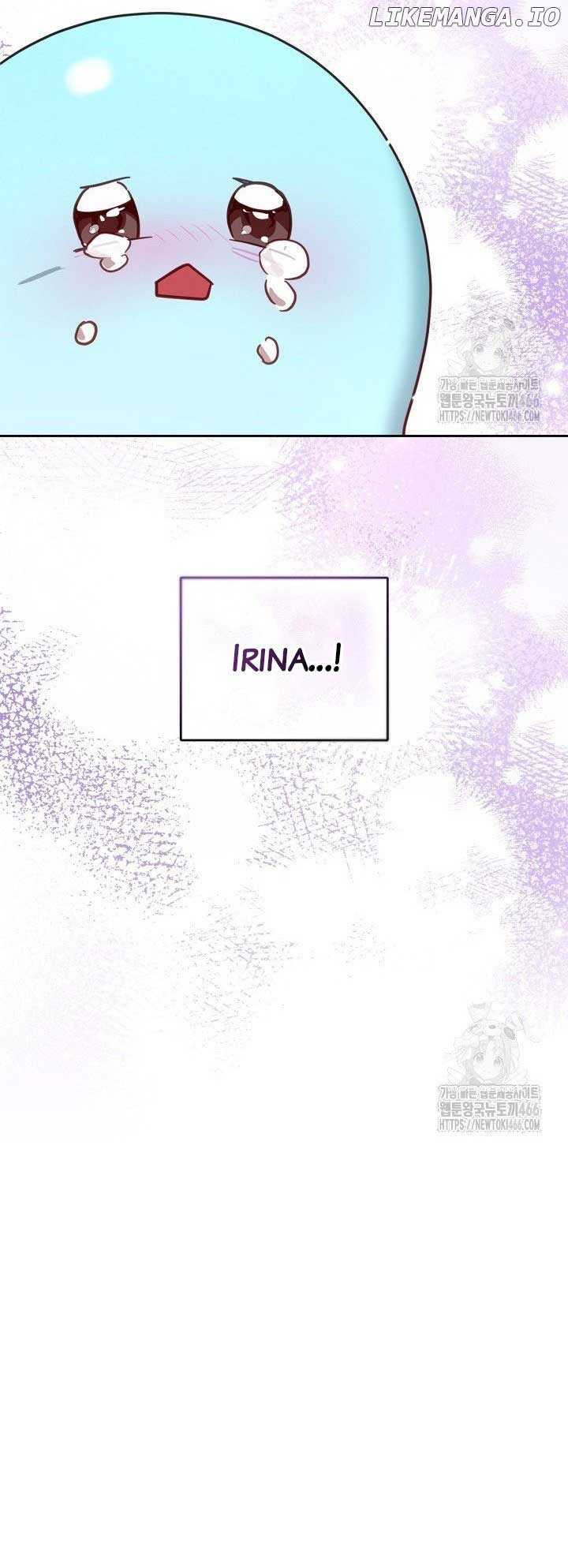 The Male Lead Monster Lives Under My Bed Chapter 66 - Page 5