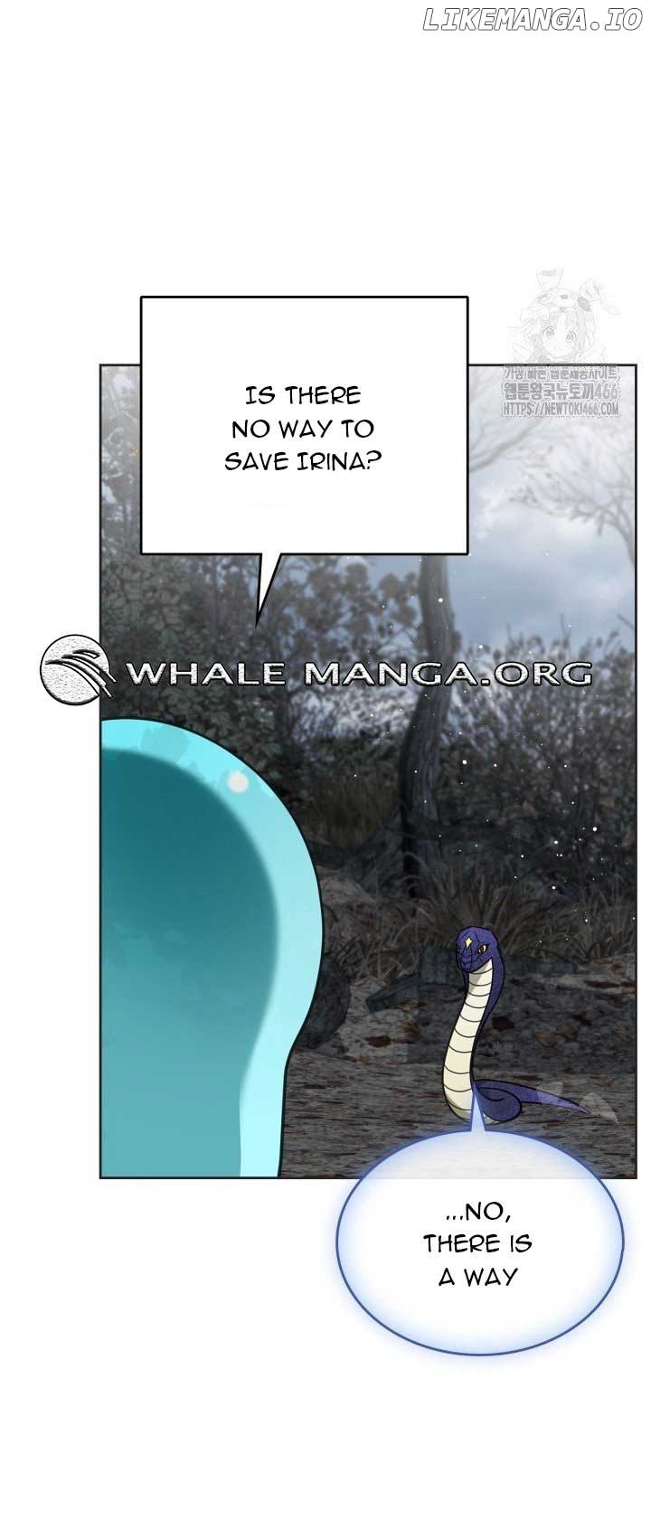 The Male Lead Monster Lives Under My Bed Chapter 66 - Page 8