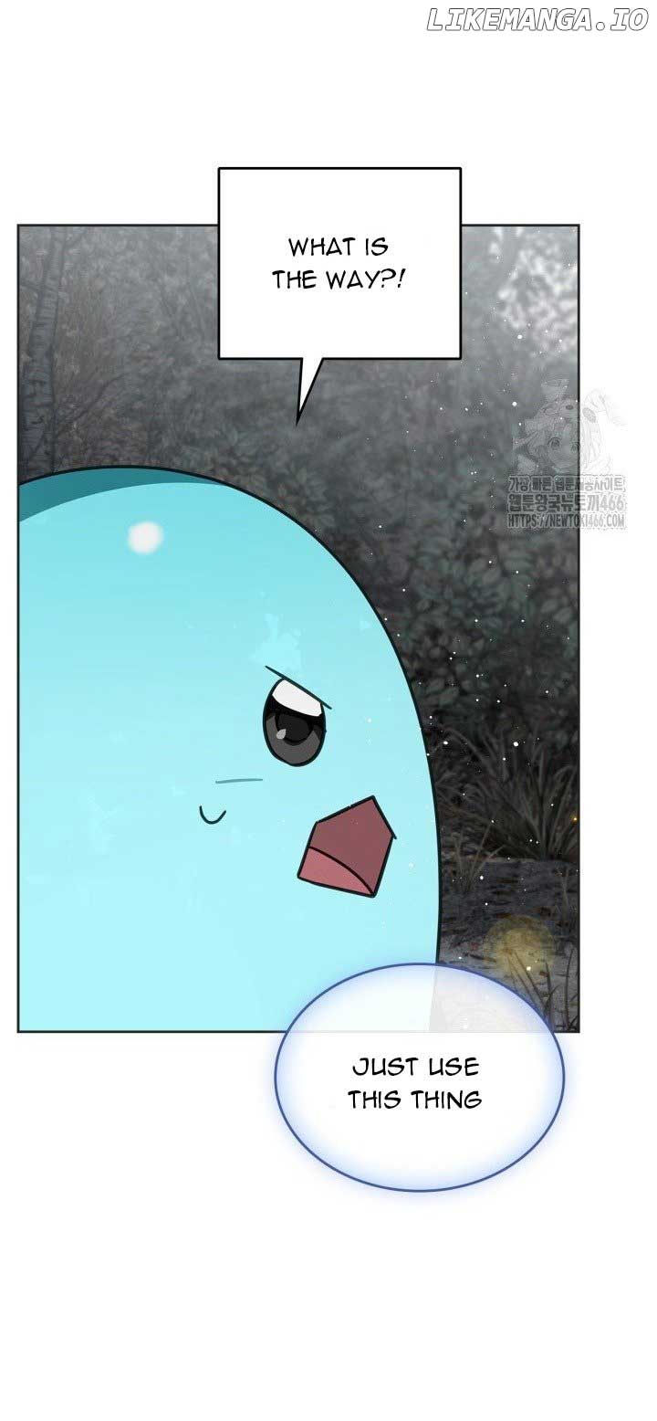 The Male Lead Monster Lives Under My Bed Chapter 66 - Page 9