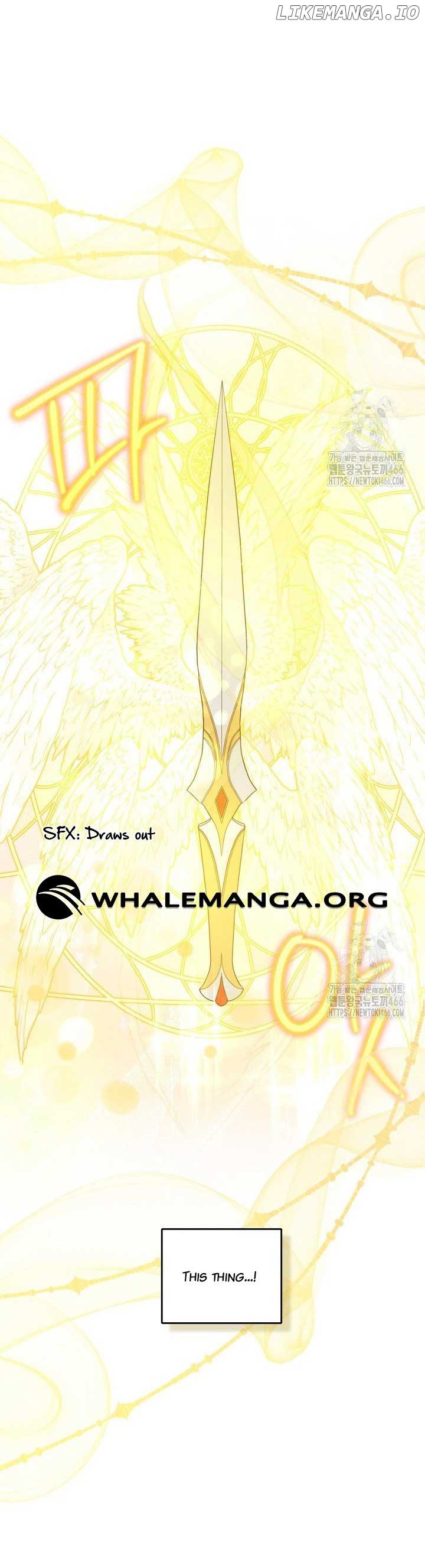 The Male Lead Monster Lives Under My Bed Chapter 66 - Page 10