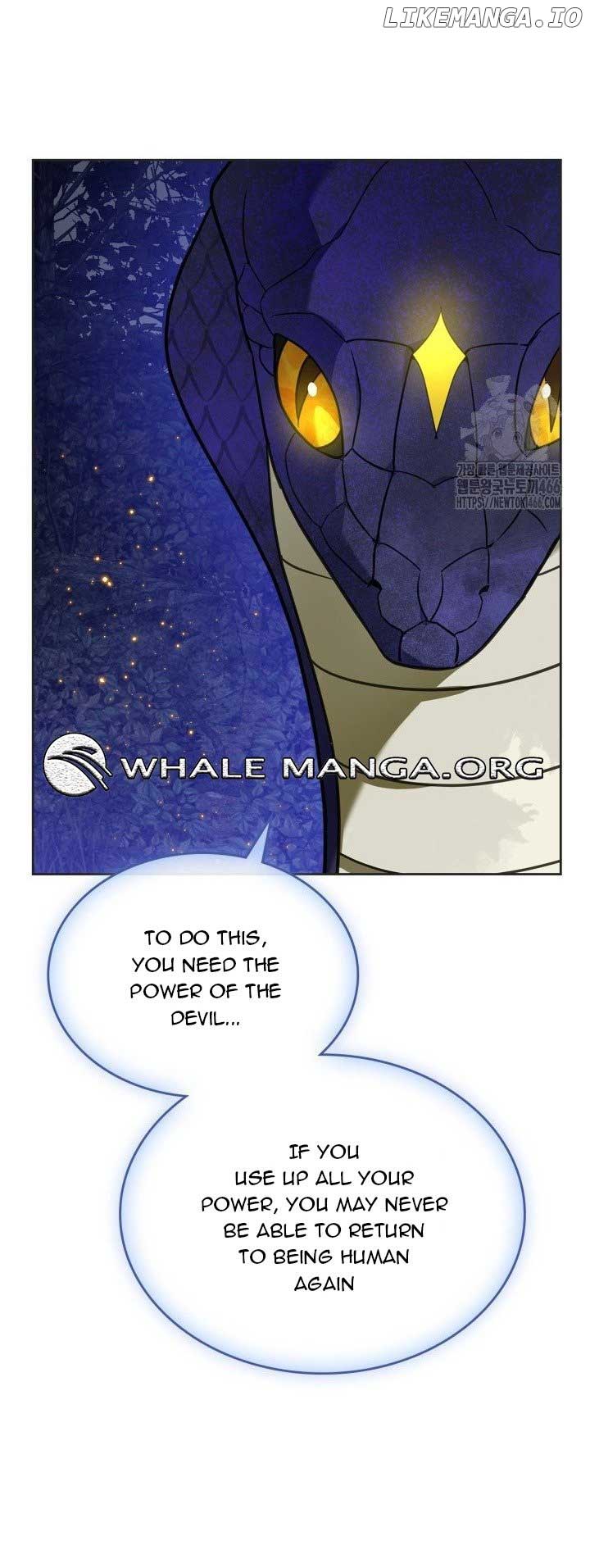 The Male Lead Monster Lives Under My Bed Chapter 66 - Page 12