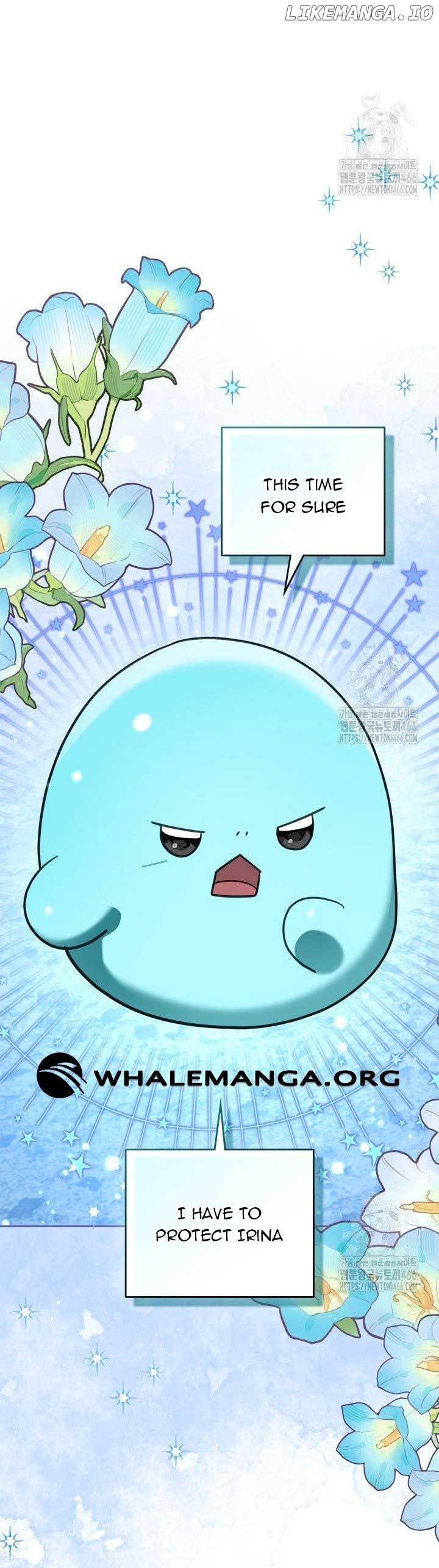 The Male Lead Monster Lives Under My Bed Chapter 66 - Page 15