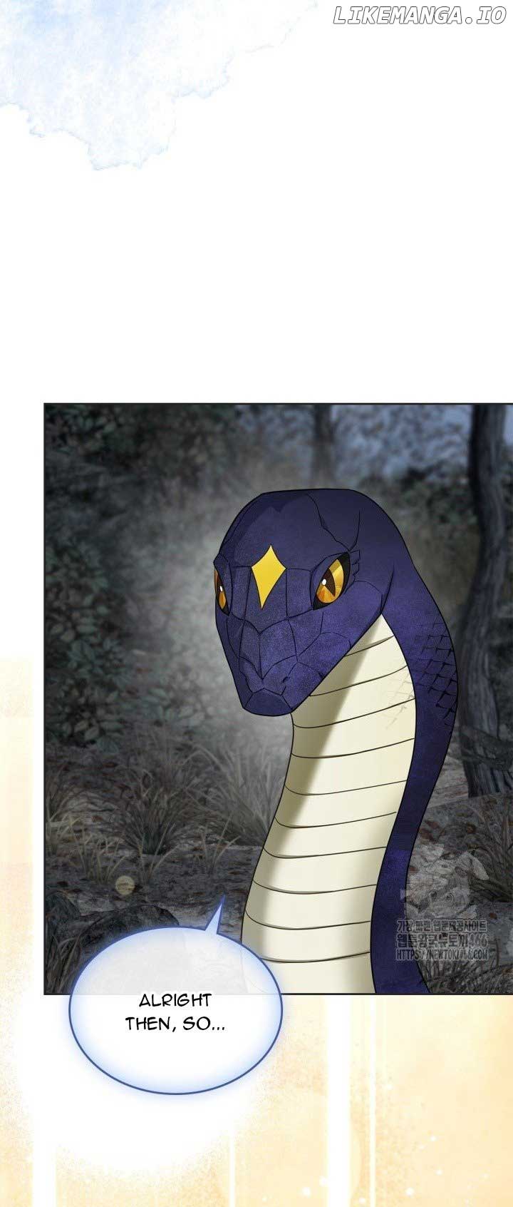 The Male Lead Monster Lives Under My Bed Chapter 66 - Page 16