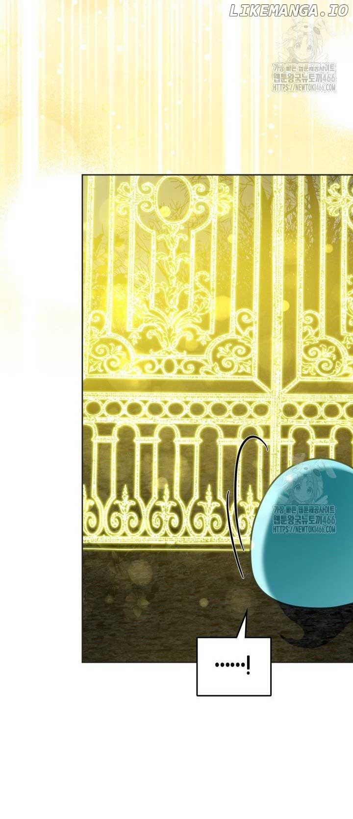 The Male Lead Monster Lives Under My Bed Chapter 66 - Page 18