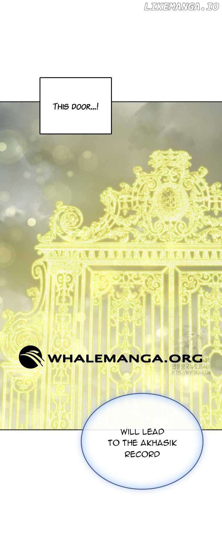 The Male Lead Monster Lives Under My Bed Chapter 66 - Page 19