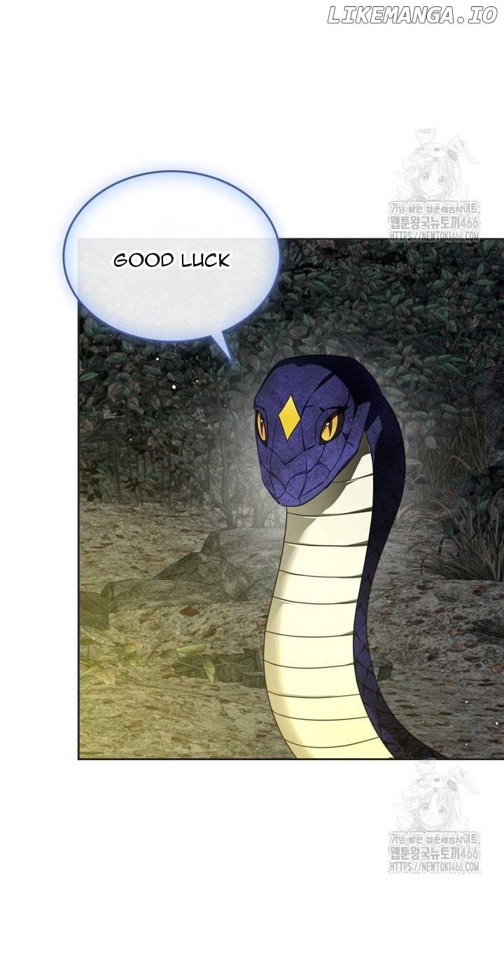 The Male Lead Monster Lives Under My Bed Chapter 66 - Page 20