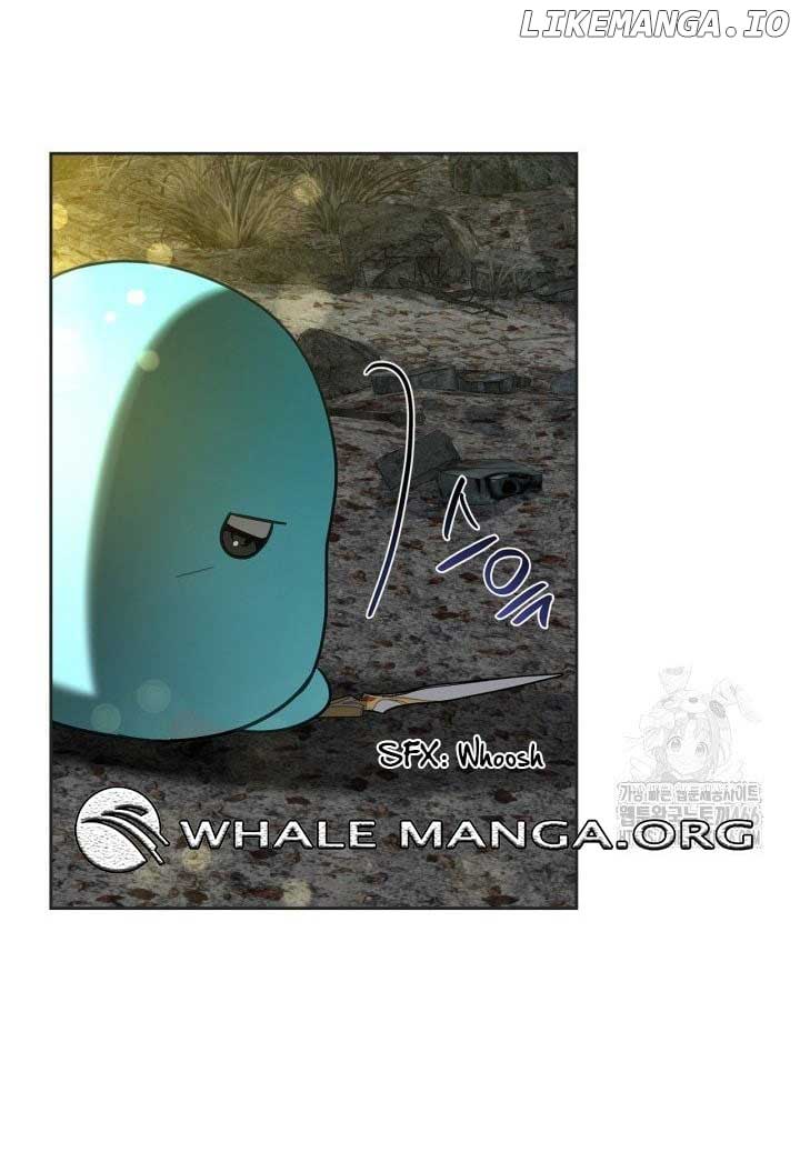 The Male Lead Monster Lives Under My Bed Chapter 66 - Page 21