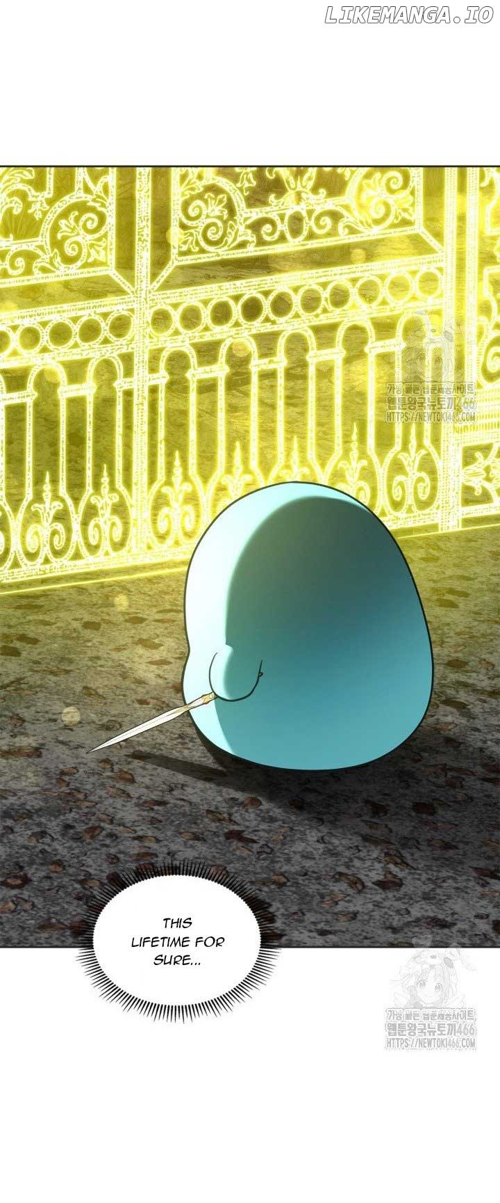 The Male Lead Monster Lives Under My Bed Chapter 66 - Page 22